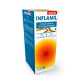 Inflamil Rapid Creme 150ml Dietmed