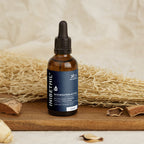 O Inibethil 50 ml Peixe Verde é um suplemento alimentar líquido formulado com uma combinação de extratos vegetais, colina e inositol.

A sua fórmula contém passiflora, boldo, camomila, taraxaco, cidreira e funcho. Estes ingredientes são complementados com colina e inositol, criando uma solução em gotas fácil de integrar na tua rotina diária.