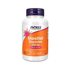 inositol 500mg NOW