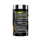 Lipo-6 Black Intense Ultra Concentrate 60 Cápsulas Nutrex