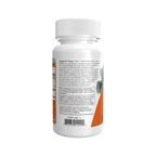 Iron Complex 100 Comprimidos Now Foods