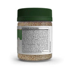 Envase para Isocrisp Plant 60gr Neutral Vitafor, en blanco y verde, ideal como fuente de proteína vegetal para una nutrición saludable y para la elaboración de recetas.