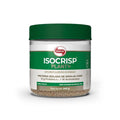 Isocrisp Plant Neutro 240 g da Vitafor, proteína vegetal crocante em pote, ideal para complementar refeições e snacks.