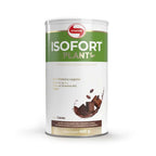 Isofort en polvo vegetal 450 g Cacao Vitafor