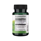 Prebiótico Alcachofra de Jerusalém 400mg 60 Cápsulas Swanson