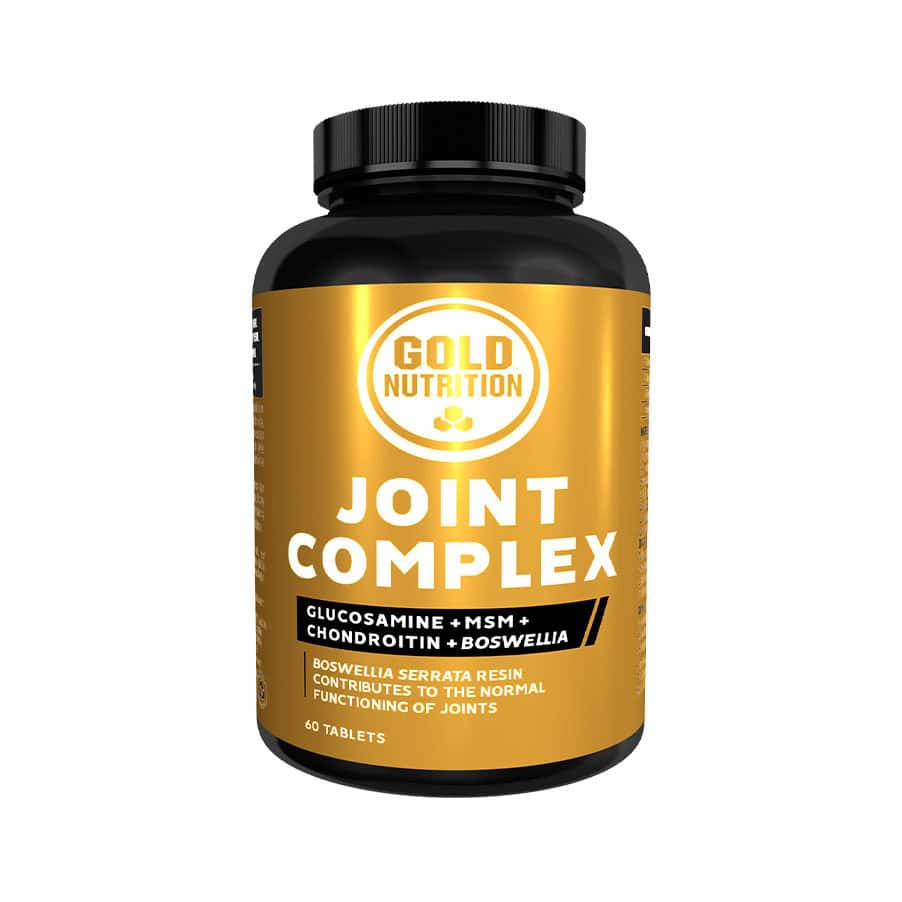 Joint Complex 60 Comprimidos Gold Nutrition