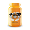 O Jumbo Hardcore Chocolate 1530gr Scitec Nutrition é um suplemento alimentar em pó para preparação de batido