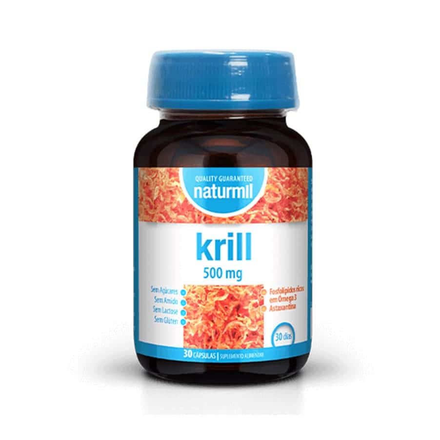 krill Compra Online