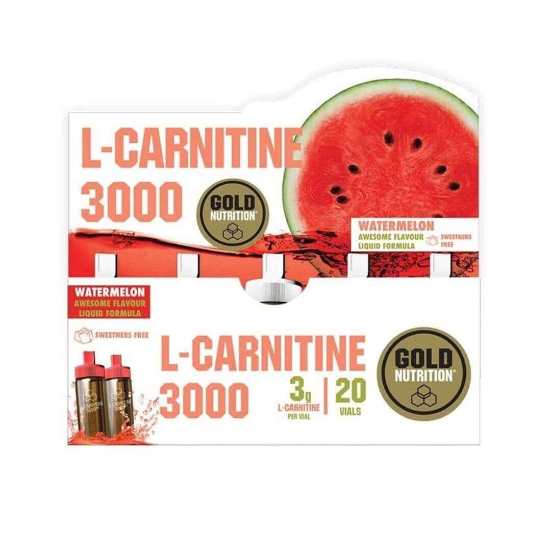 L-Carnitina Melancia
