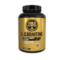 L-Carnitina 750 mg - 60 Cápsulas Gold Nutrition