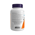 L-Tyrosine 500 mg 120 Cápsulas Now Foods