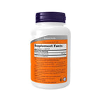 L-Tyrosine 500 mg 120 Cápsulas Now Foods