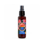Leave-In Cachos do Brasil 100 ml da Real Natura, cuidado sem enxaguamento para cabelos encaracolados e ondulados.