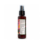 Leave-In Cachos do Brasil 100 ml da Real Natura, cuidado sem enxaguamento para cabelos encaracolados e ondulados.