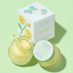 Máscara Labial Esfoliante Lemon Sugar 20ml Tocobo