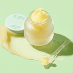 Máscara Labial Esfoliante Lemon Sugar 20ml Tocobo