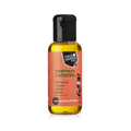 Óleo Capilar Poderoso Cabelão 100ml Real Natura é um cuidado nutritivo desenvolvido para fortalecer, proteger e dar brilho ao cabelo. 