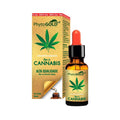 aceite de cannabis
