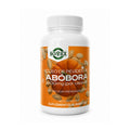 Aceite de semilla de calabaza 1000 mg 90 cápsulas Sovex