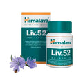 Liv.52 100 Comprimidos Himalaya