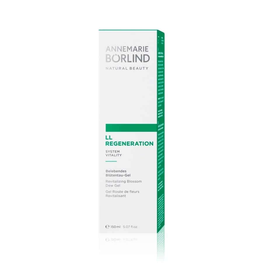 Gel Revitalizante LL Regeneration 150ml Anne Marie Borlind