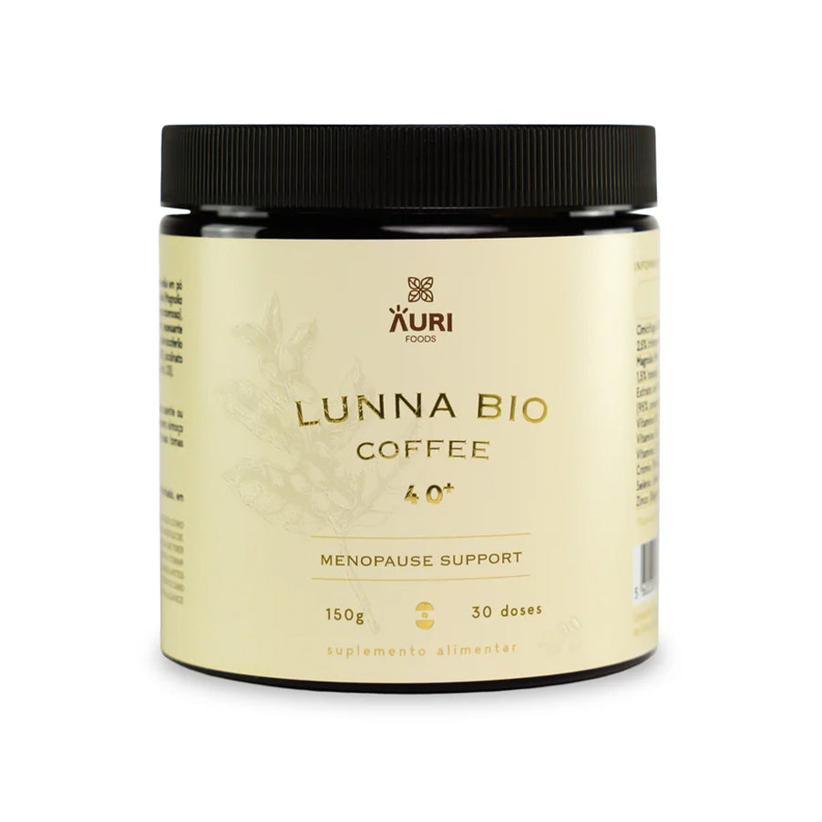 Lunna Bio Cream 40+ 150gr Auri Foods Compra Online