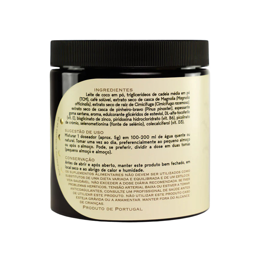 Lunna Bio Cream 40+ 150gr Auri Foods