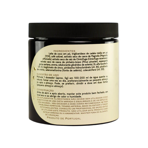 Lunna Bio Cream 40+ 150gr Auri Foods