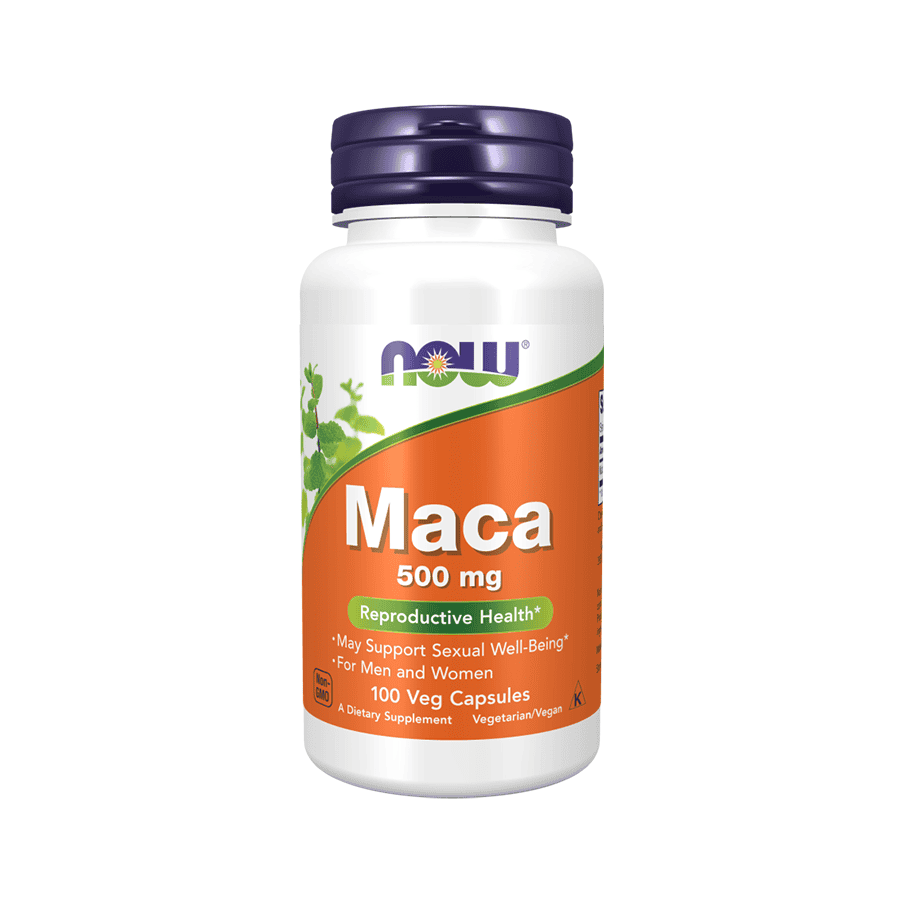 Maca 500mg