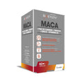 Maca + Pau De Cabinda + Tribulus + Zinco + Vit B6 60 Cápsulas Fharmonat