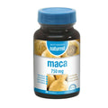 Maca 750mg 60 Comprimidos Naturmil