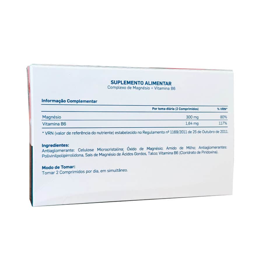 Magnesium Ultra 60 Rapidtabs Bioceutica