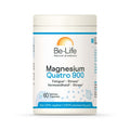 Magnesio cuatro