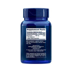 Magnésio 500mg 100 cápsulas Life Extension