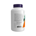 Magnésio Caps 400mg 180 cápsulas Now Foods