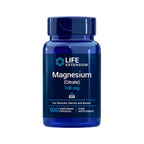 Citrato de magnésio 100mg