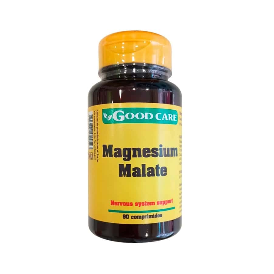 magnesium malate