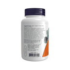 Magnésio Malato 1000 mg 180 Comprimidos Now Foods