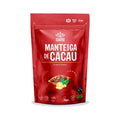 manteiga de cacau