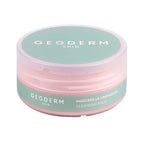Frasco da Máscara de Limpeza 150ml da Geoderm, cuidado purificante natural para pele limpa e revitalizada.