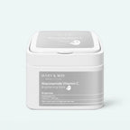 Conjunto 30 Máscaras em Folha com Niacinamida e Vitamina C Máry & May