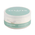 Frasco da Máscara Facial Nutritiva 150ml da Geoderm, cuidado natural para hidratar e nutrir profundamente a pele.