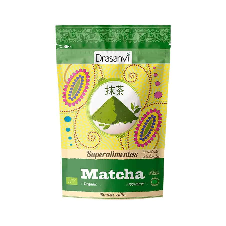 Matcha Bio 70gr