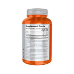 MCT Oil 1000mg 150 Cápsulas Now Foods