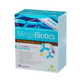 MegaBiotics 60 Cápsulas BioHera