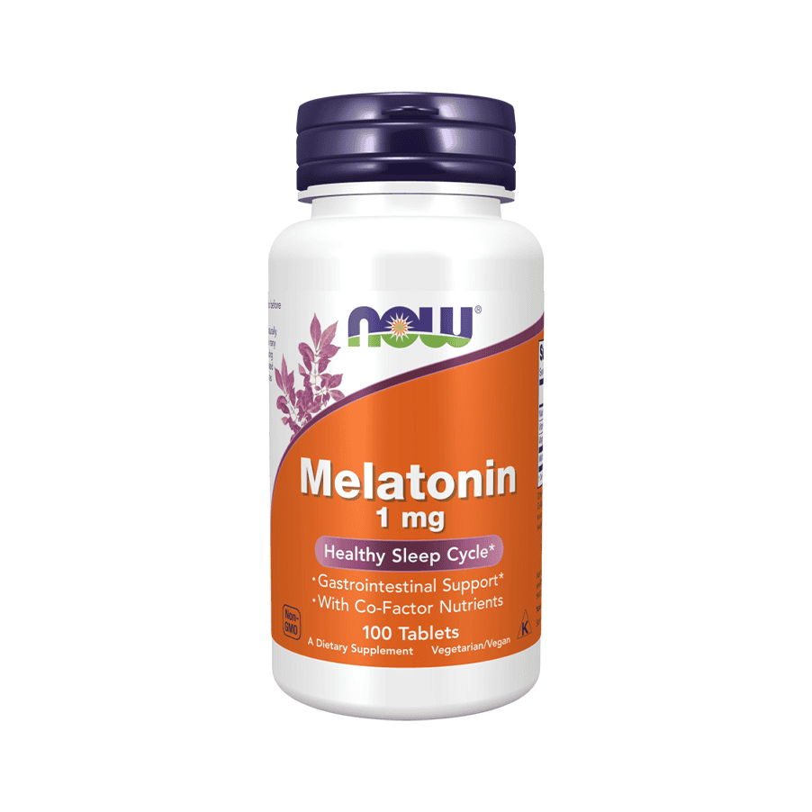 melatonin 1mg