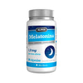 Melatonina 1.9mg 30 Cápsulas BioHera