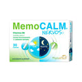 memo calm nervos