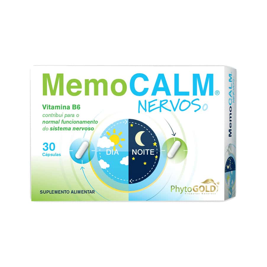 memo calm nervos