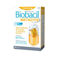 Biobacil Metactiv 30 Cápsulas
